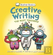 Us Basher Basics: Creative Writing