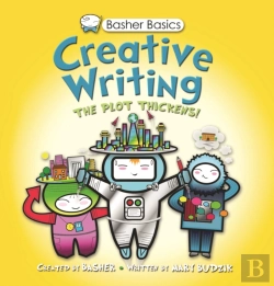 Bertrand.pt - Us Basher Basics: Creative Writing