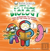 Us Basher Science Extreme Biology