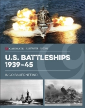 U.S. Battleships 1939-45