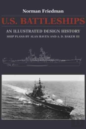 U.S. Battleships
