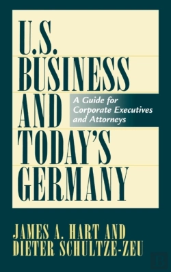 Bertrand.pt - U.S. Business And Today'S Germany