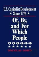 Us Capitalist Development Since 1776