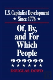 Us Capitalist Development Since 1776