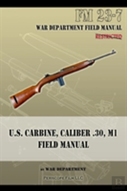 Bertrand.pt - U.S. Carbine, Caliber .30, M1 Field Manual