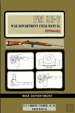 Bertrand.pt - U.S. Carbine, Caliber .30, M1 Field Manual