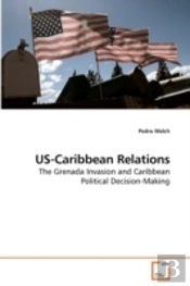 Us-Caribbean Relations