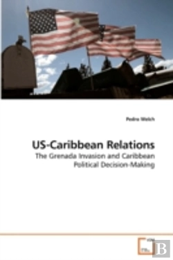 Bertrand.pt - Us-Caribbean Relations