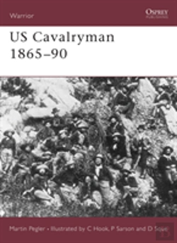 Bertrand.pt - Us Cavalryman 1865â€“90