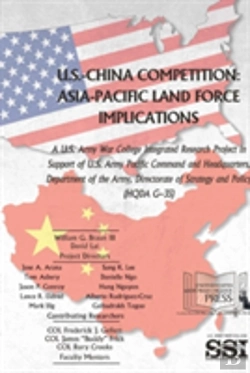 Bertrand.pt - U.S.-China Competition: Asia-Pacific Land Force Implications