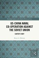 Us-China Naval Co-Operation Against The Soviet Union