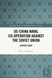 Us-China Naval Co-Operation Against The Soviet Union