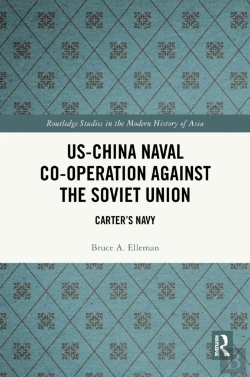 Bertrand.pt - Us-China Naval Co-Operation Against The Soviet Union