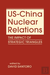 Us-China Nuclear Relations