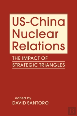 Bertrand.pt - Us-China Nuclear Relations