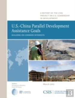 Bertrand.pt - U.S.-China Parallel Development Assistance Goals