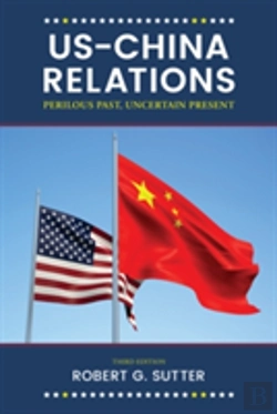 Bertrand.pt - Us China Relations Perilous Pacb