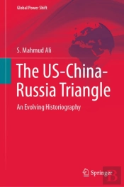 Us-China-Russia Triangle