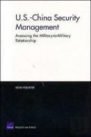 U.S.-China Security Management