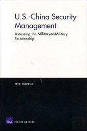 U.S.-China Security Management
