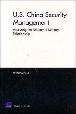 Bertrand.pt - U.S.-China Security Management