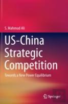Us-China Strategic Competition