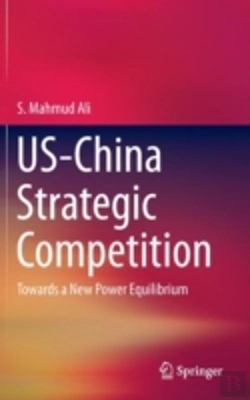 Bertrand.pt - Us-China Strategic Competition