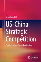 Us-China Strategic Competition