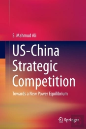 Us-China Strategic Competition