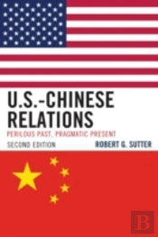Us Chinese Relations Perilouspb