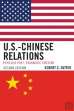 Bertrand.pt - Us Chinese Relations Perilouspb