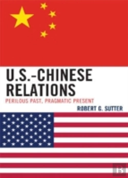 Bertrand.pt - U.S.-Chinese Relations