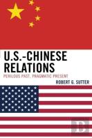 U.S.- Chinese Relations