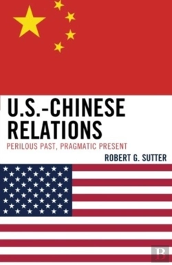 Bertrand.pt - U.S.- Chinese Relations