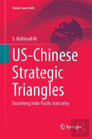 Us-Chinese Strategic Triangles