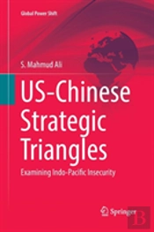 Us-Chinese Strategic Triangles