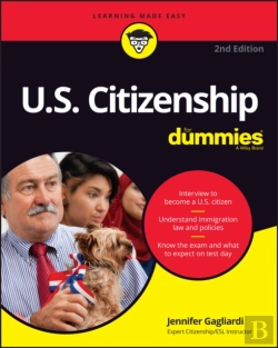 Bertrand.pt - U.S. Citizenship For Dummies