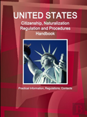 Us Citizenship, Naturalization Regulation And Procedures Handbook