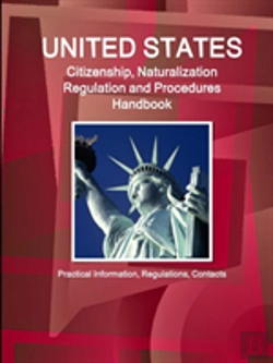 Bertrand.pt - Us Citizenship, Naturalization Regulation And Procedures Handbook
