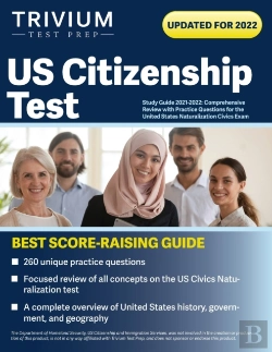 Bertrand.pt - Us Citizenship Test Study Guide 2021-202