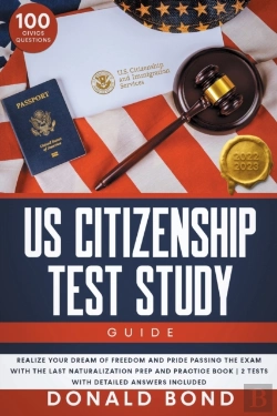 Bertrand.pt - Us Citizenship Test Study Guide