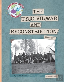 Bertrand.pt - Us Civil War And Reconstruction