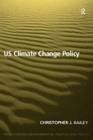 Us Climate Change Policy