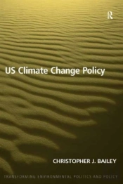 Us Climate Change Policy