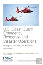 U.S. Coast Guard Emergency Response And Disaster Operations