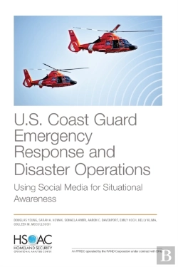 Bertrand.pt - U.S. Coast Guard Emergency Response And Disaster Operations