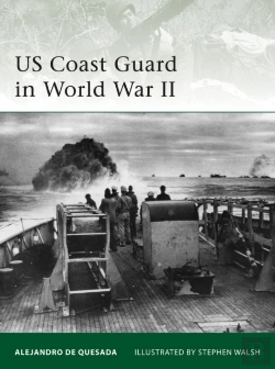 Bertrand.pt - Us Coast Guard In World War Ii