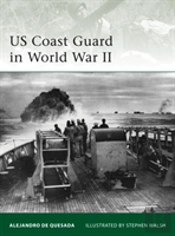 Us Coast Guard In World War Ii