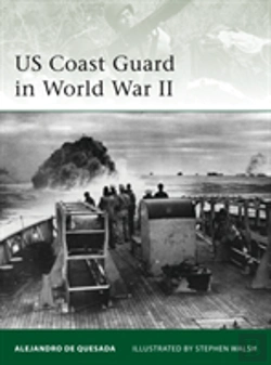 Bertrand.pt - Us Coast Guard In World War Ii