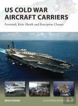 Us Cold War Aircraft Carriers